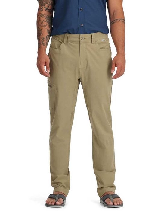 Чоловічі штани Simms Challenger Pants 34W