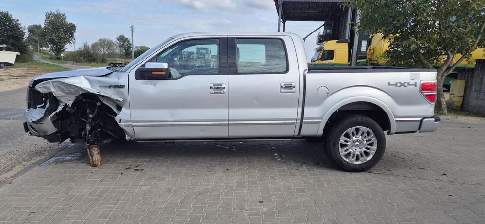 Ford F150