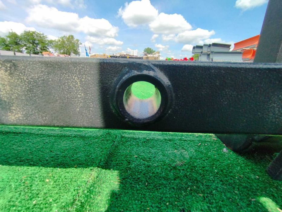 Widły do Palet Paleciak