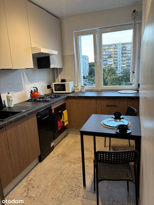 Nowoczesne 3 pokojowe mieszkanie po kapitalnym remoncie.