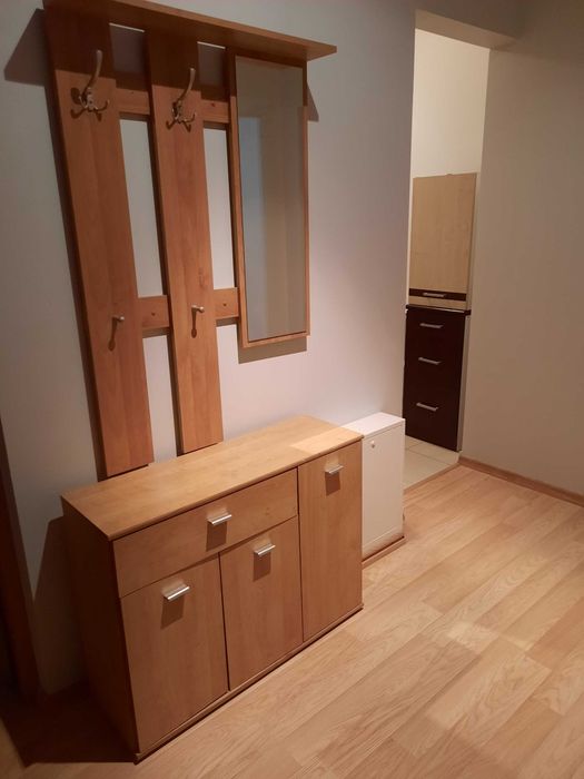 Wynajme miesz.43m 2pokoje Mały Płaszów ul.Przewoz - Widok 6