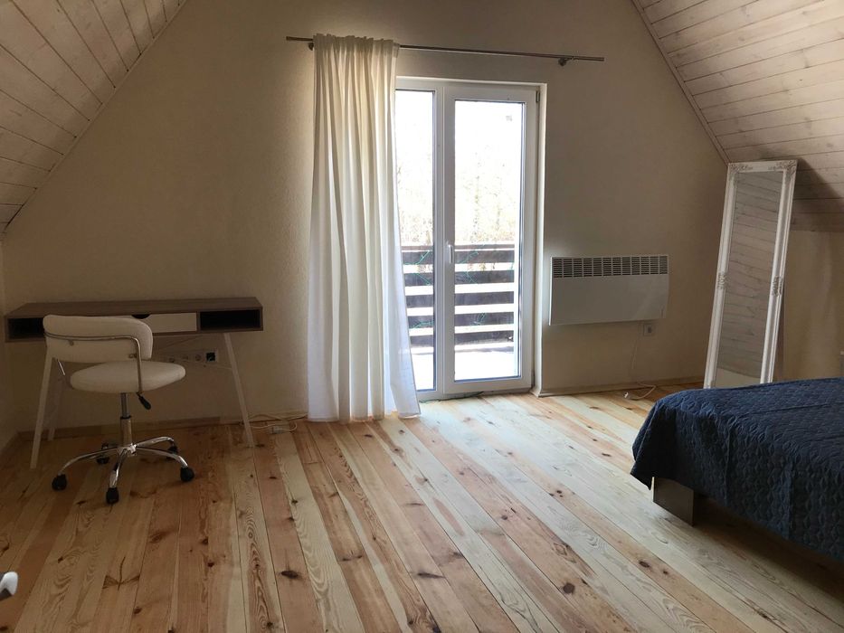 Оренда будинку в мальовничому місці