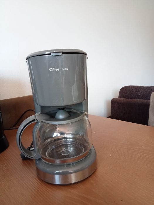 Cafeteiras, Qilive - HAEGER