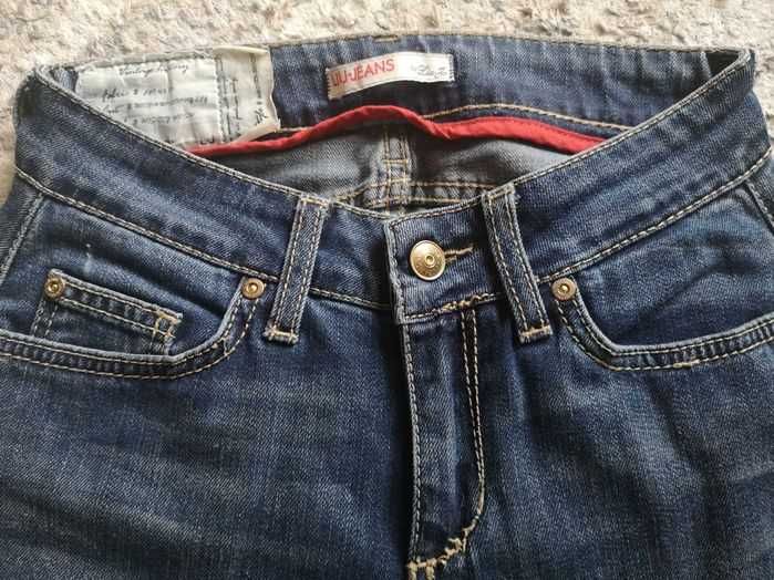 Liu Jo jeansy ZIP 34 (25)