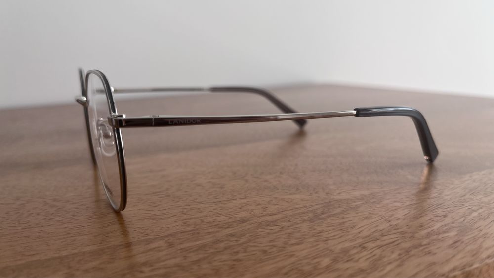 Armação Óculos Lanidor LA 405