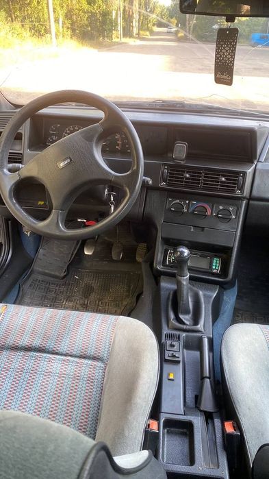 Fiat Tempra 1.6 карб
