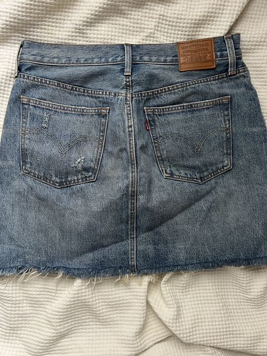 Спідниця Levi’s 31 розмір
