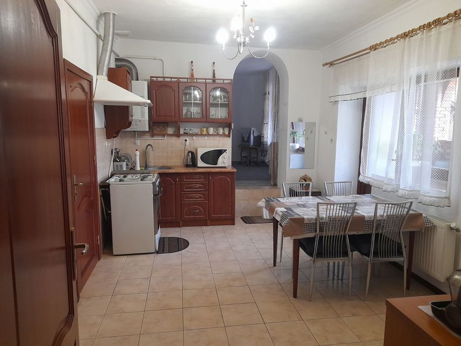 Оренда будинку Свалява Закарпатської