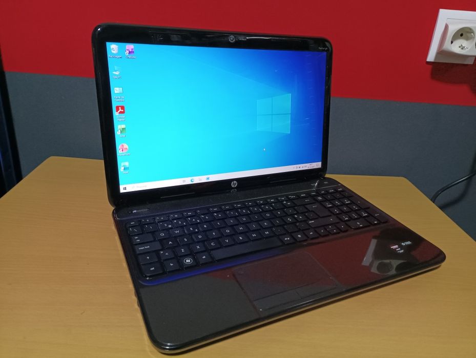 Portátil HP G6 2244ep