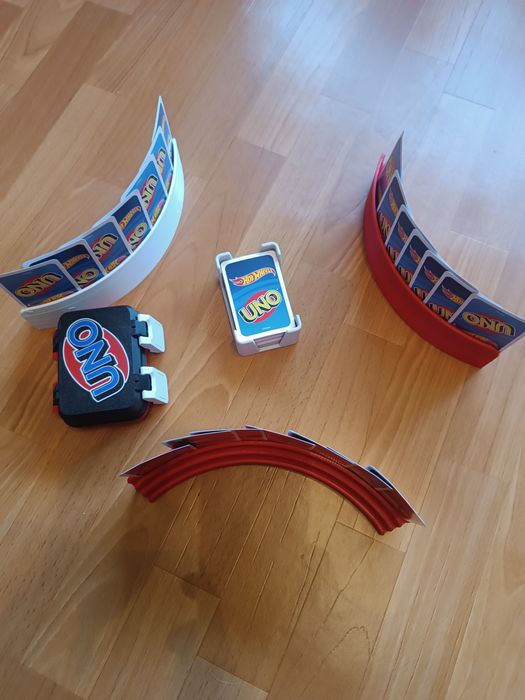 Zestaw do gry w UNO