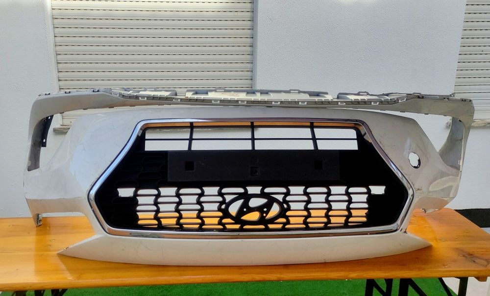 Parachoque dianteiro Hyundai i30 Ger.III