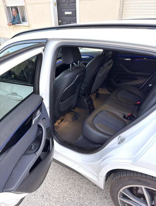 BMW X2 16D Pack M Sdrive