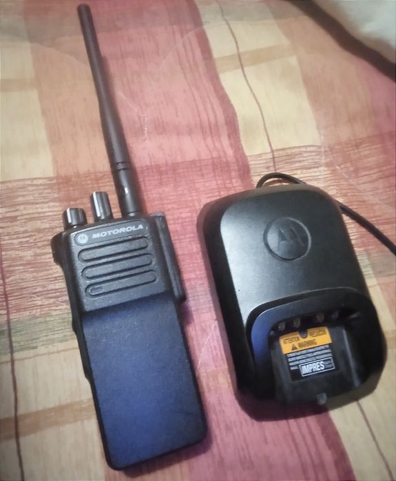 Motorola DP4400e
