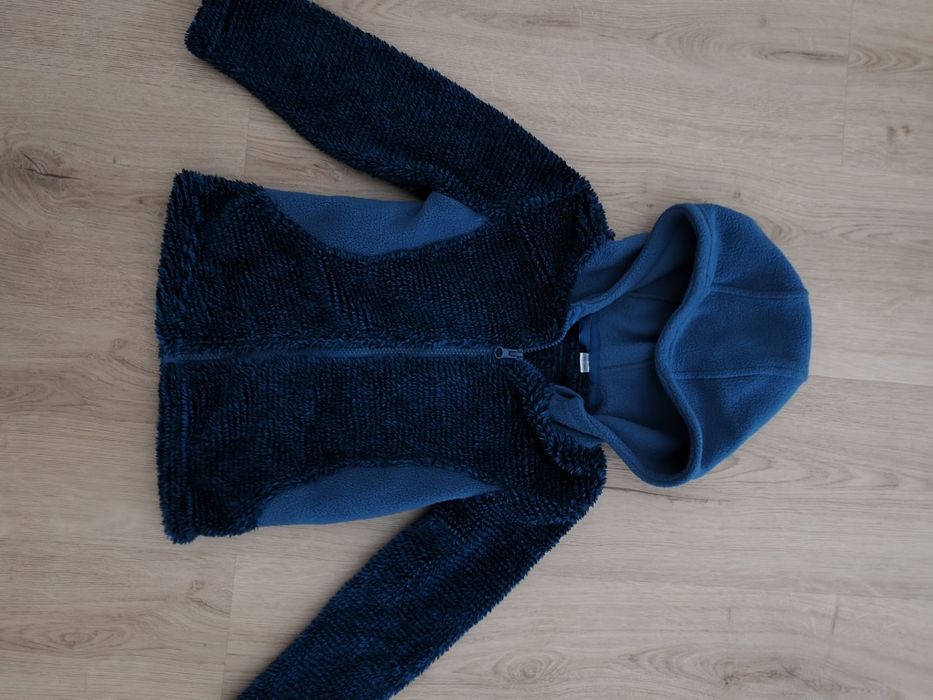 Polar bluza 98/104 lupilu