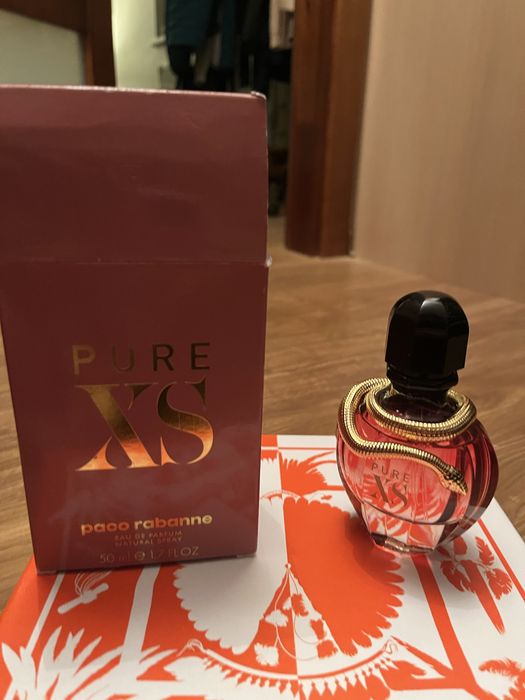 Paco rabbane edp