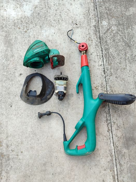 Трімер Бош, BOSCH , Art 23