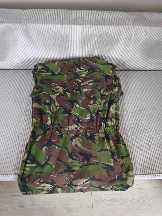Brytyjska Kurtka Wojskowa SMOCK DPM 190/112 WINDPROOF DOST