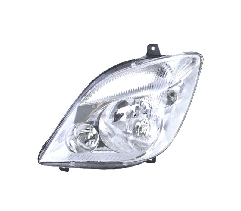 FAROL ESQ OPTICAS MERCEDES SPRINTER 06-