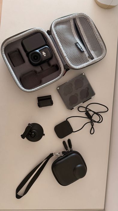 Dji osmo nano 128gb