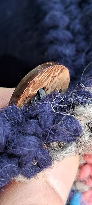 Свитр шерсть винтаж