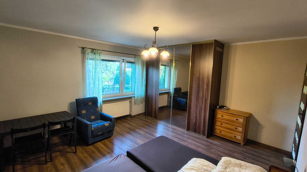 Mieszkanie – Poznań - Widok 3