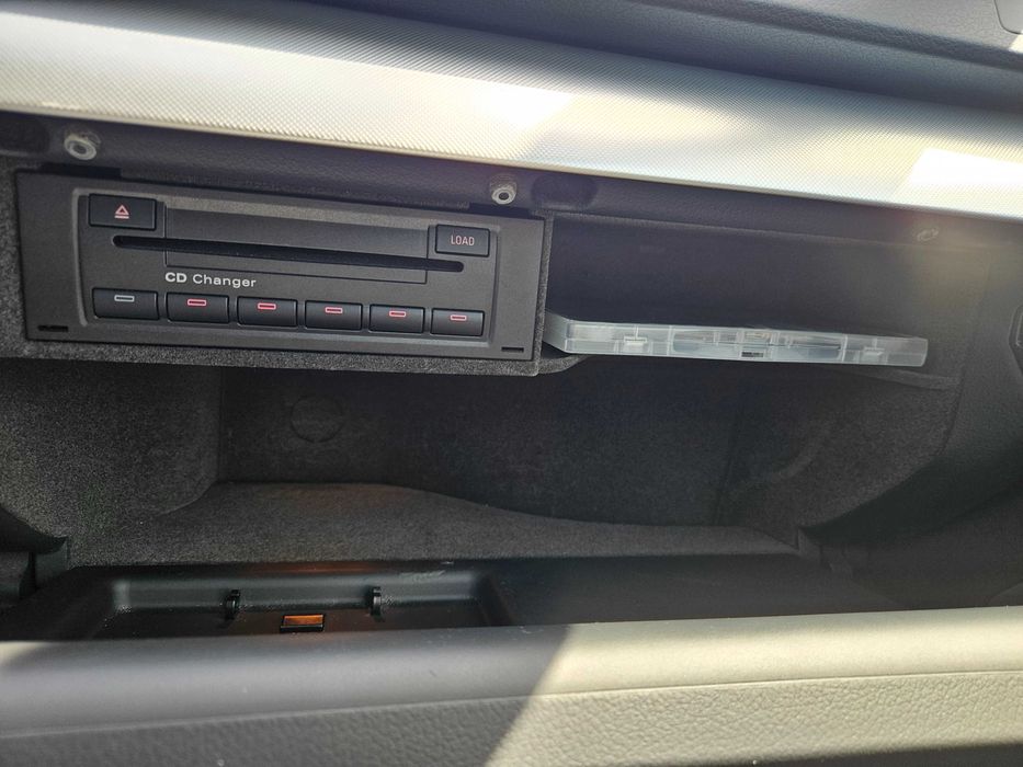 AUDI A4 2.0TDI 170cv