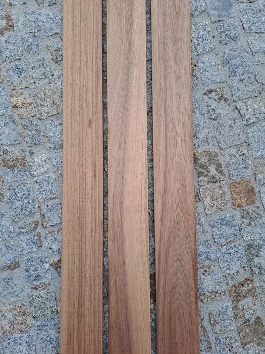 Deska tarasowa Teak Basralocus