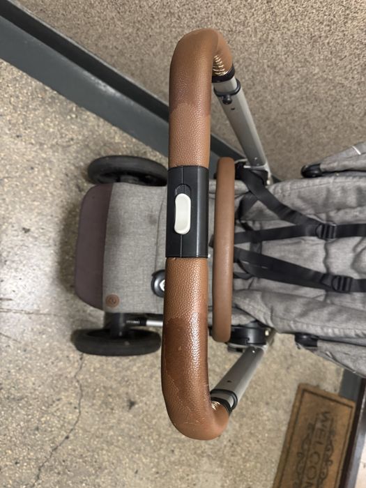 Wózek spacerowy cybex balios s