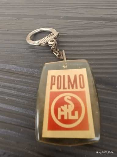 Brelok SHL POLMO STAR 28/29 wywrotka PRL BDB