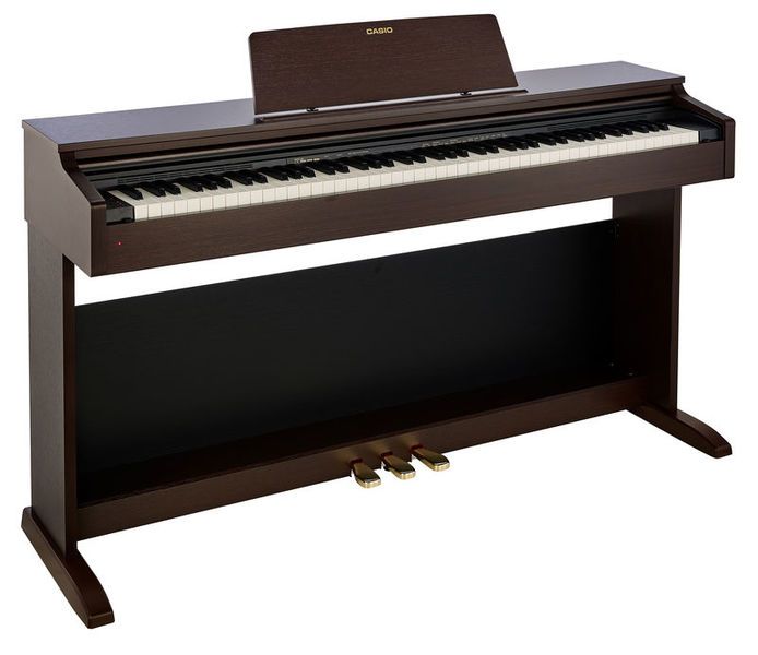 Цифрове піаніно CASIO AP-270, AP-300, AP-470, AP-550, PX-770, PX-870