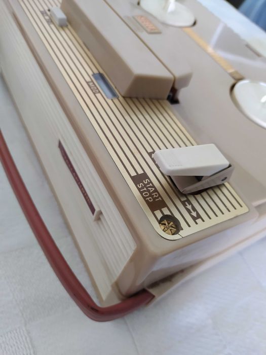 Stellaphone - Gravador Cassete