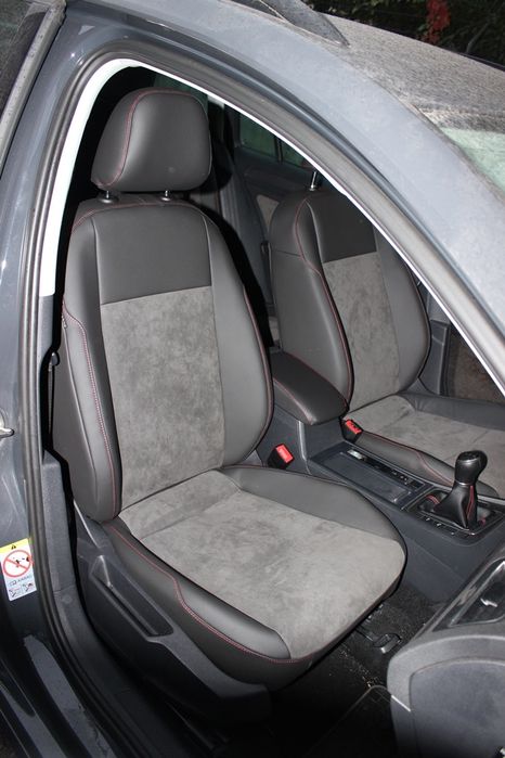 Перетяжка реставрация сидений сидінь , пошив , ремонт авто салонов ...