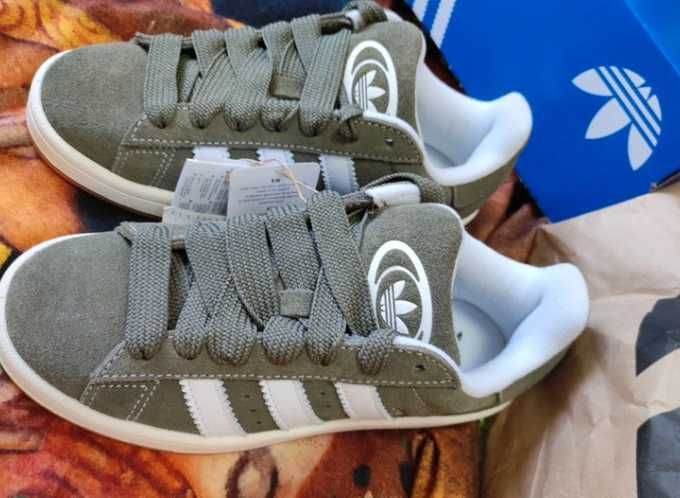 adidas originals CAMPUS 00s R.36
