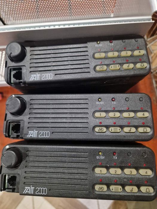 Радиостанция  TAIT 2000