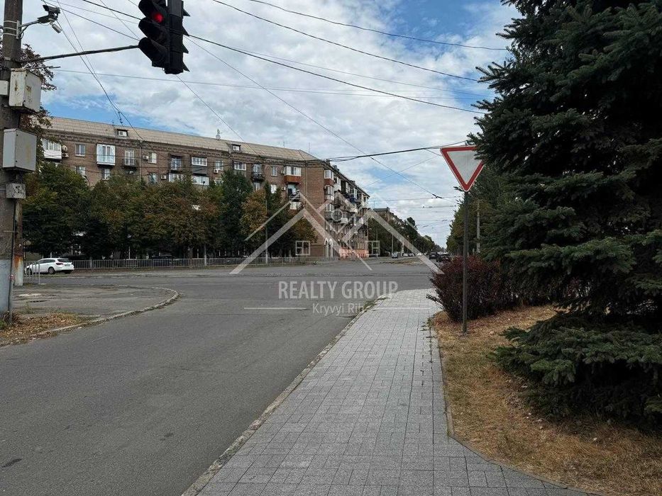 Оренда офісного приміщення в центрі міста (зуп.Стріла)