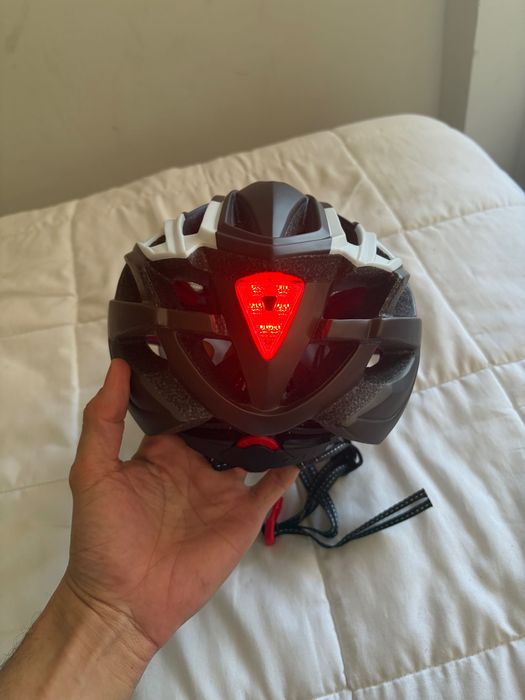 Vendo Bicicleta Eletrica Dobravel + Acessorios