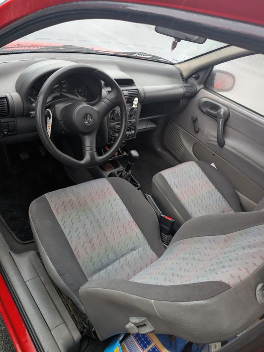 Vendo Corsa B 1993