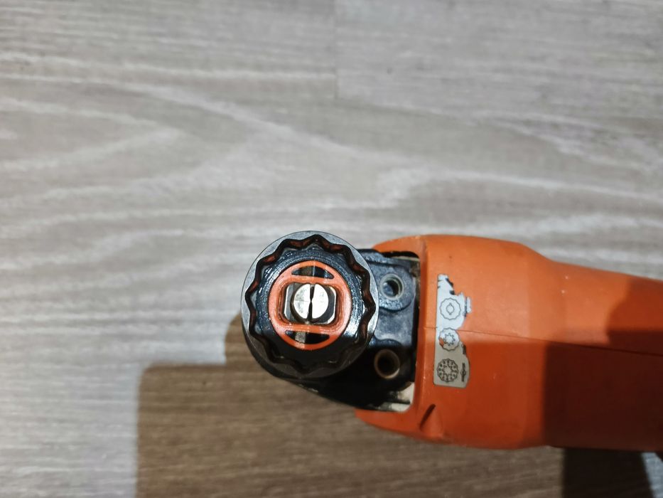 FEIN AMM700MAX multi