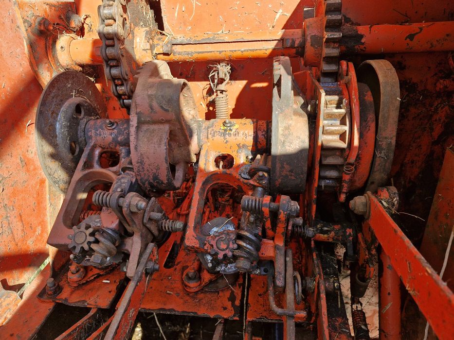 Prasa Sipma Z 224