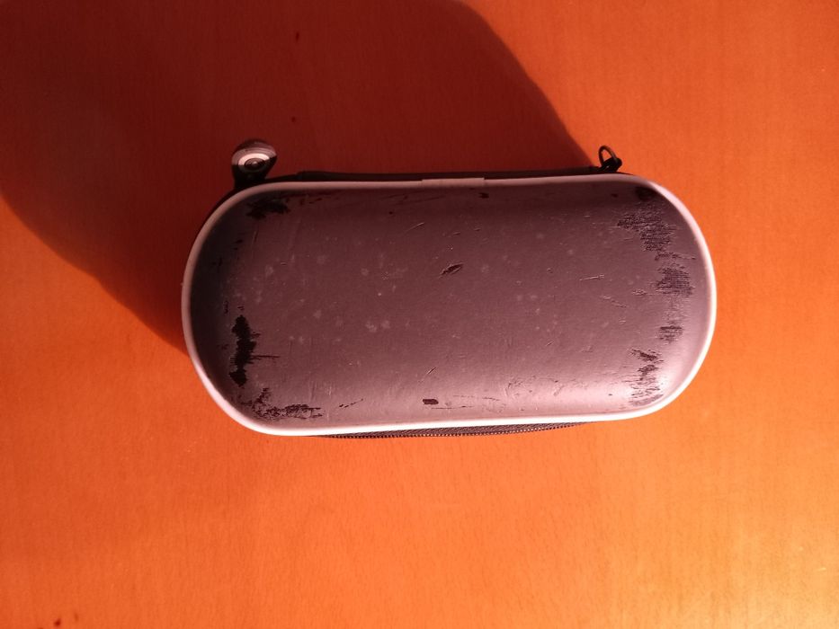 Bolsa de PSP usada