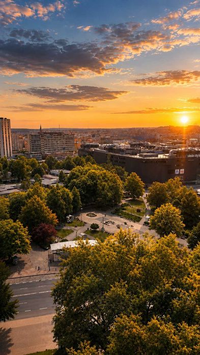 Mieszkanie – Katowice, Panewniki, Ligota-Panewniki - Widok 2