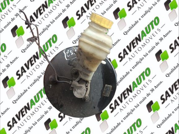 Servofreio FIAT Grande Punto (199_)