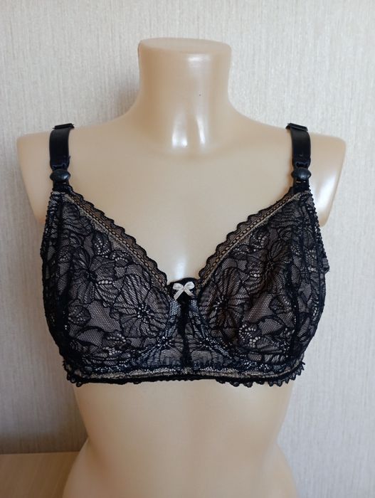 Бюстгальтер для годування грудьми різних розмірів, для годуючих мам