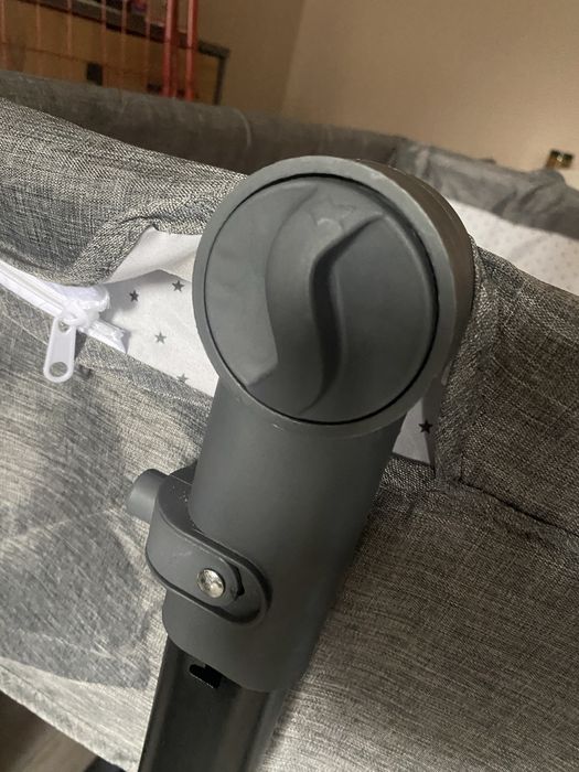 Dostawka do łóżka