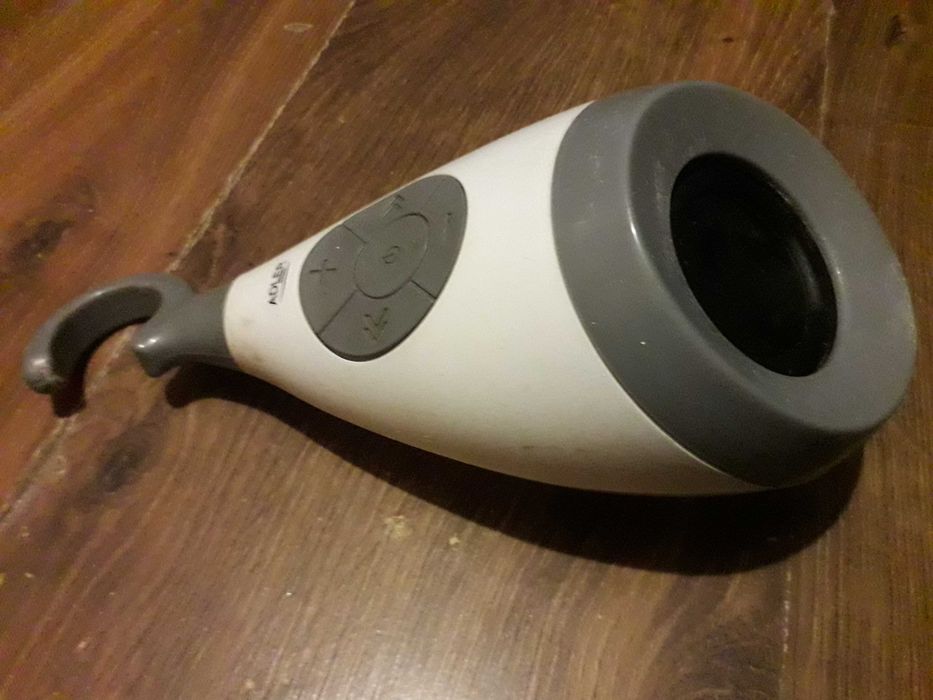 radio łazienkowe