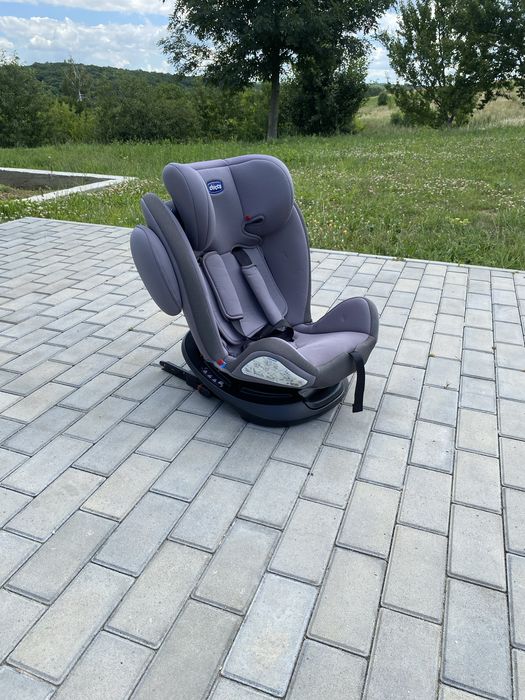 Автокрісло дитяче