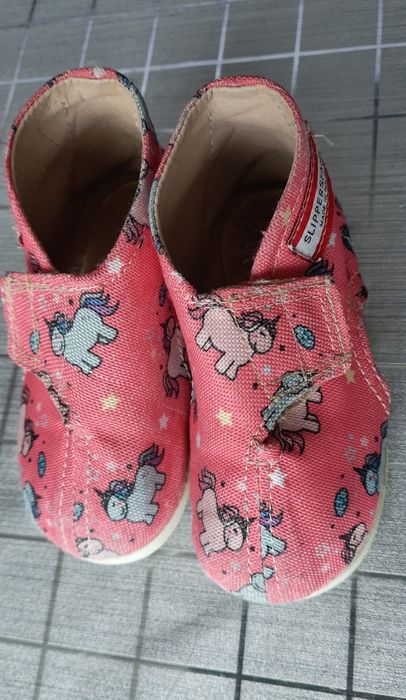 Kapcie Slippers Family 24