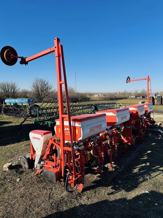 Сівалка Gaspardo sp 8 2022 рік