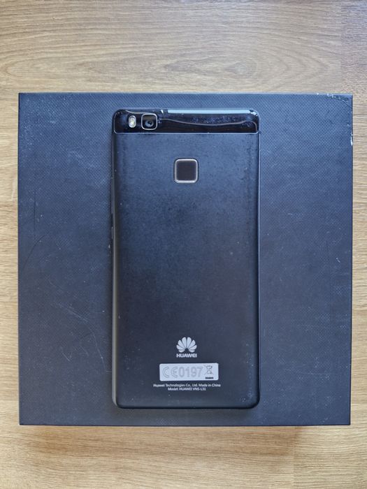 Huawei P9 Lite (2016)