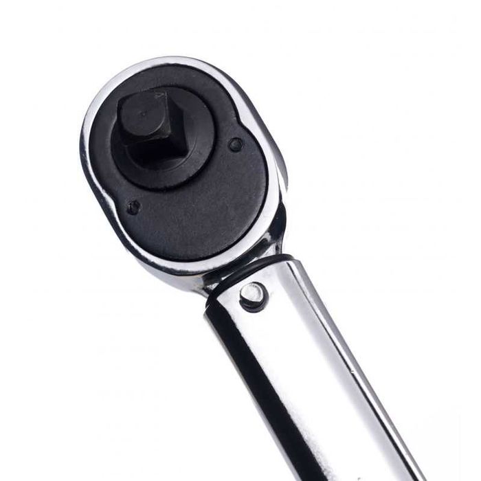 Klucz dynamometryczny 1/2" 28-210Nm